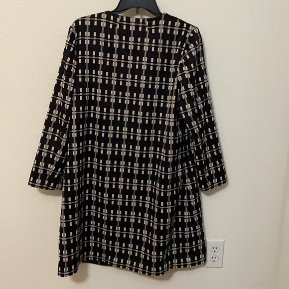 ALFANI Women’s large dress jacket work casual top - Picture 2 of 7